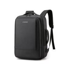 GEMBIRD GEMBIRD NCC-15-KLB017 Gembird Ranac za laptop 15,6/17inc 43x31x15(+5)cm USB konektor, 900g GEMBIRD GEMBIRD NCC-15-KLB017 Gembird Ranac za laptop 15,6/17inc 43x31x15(+5)cm USB konektor, 900g