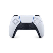 GEMBIRD JPD-PS5 Grey-White PC/PS5 Bezicni gamepad sa vibracijom, zvucnik, 3,5mm, touchpad, trigger GEMBIRD JPD-PS5 Grey-White PC/PS5 Bezicni gamepad sa vibracijom, zvucnik, 3,5mm, touchpad, trigger
