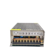 GEMBIRD NAPR-12V/20A Napajanje rupičasto GEMBIRD NAPR-12V/20A Napajanje rupičasto