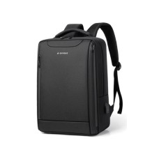 GEMBIRD NCC-15-KLB020 Ranac za laptop 15,6inc 45x28x15cm USB konektor, 660g GEMBIRD NCC-15-KLB020 Ranac za laptop 15,6inc 45x28x15cm USB konektor, 660g