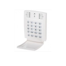 GEMBIRD Paradox tastatura K10V LED sifrator za 10 zona GEMBIRD Paradox tastatura K10V LED sifrator za 10 zona