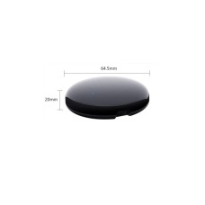 GEMBIRD SMART-REMOTES08 GMB Tuya Smart Life Control AC TV/ventilator/klima uredaj Smart WiFi RF daljinski