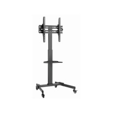 GEMBIRD TVS-55T-01 32”-55'' podni stalak za TV sa točkovima
