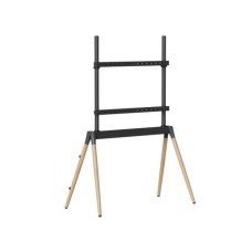 GEMBIRD TVS-86F-01-BK 55”-86'' podno postolje za TV
