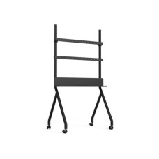 GEMBIRD TVS-86F-02 55”-86'' podni stalak za TV GEMBIRD TVS-86F-02 55”-86'' podni stalak za TV