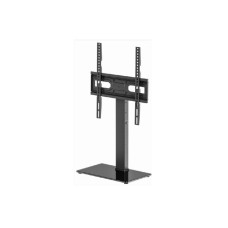 GEMBIRD TVS-D65S-01 Gembird stoni TV stalak,VESA 32-63, crne boje GEMBIRD TVS-D65S-01 Gembird stoni TV stalak,VESA 32-63, crne boje