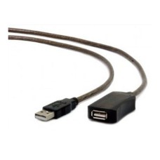 GEMBIRD USB 2.0 produžni, 10m, bez gubitka signala (UAE-01-10M) GEMBIRD USB 2.0 produžni, 10m, bez gubitka signala (UAE-01-10M)