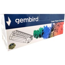 GEMBIRD W1106A 107/135 zamenski toner za HP štampače, sa čipom GEMBIRD W1106A 107/135 zamenski toner za HP štampače, sa čipom