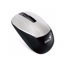GENIUS Bežični miš NX-7015 Silver/Optički 1600 dpi GENIUS Bežični miš NX-7015 Silver/Optički 1600 dpi