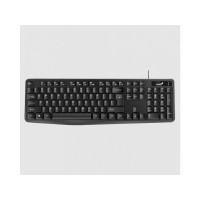 GENIUS KB-117,US,USB, BLK GENIUS KB-117,US,USB, BLK