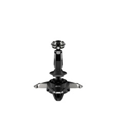 GENIUS MaxFire F27 USB Flight Joystick GENIUS MaxFire F27 USB Flight Joystick