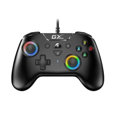 GENIUS MaxFire GX-23UV Gamepad GENIUS MaxFire GX-23UV Gamepad