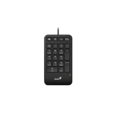 GENIUS NumPad 125, USB-C numerička tastatura