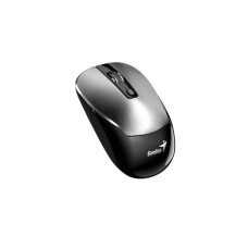 GENIUS NX-7125 Wireless Optical USB Silver miš