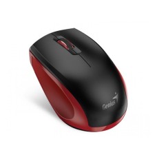 GENIUS NX-8006S Wireless Optical USB crno-crveni miš GENIUS NX-8006S Wireless Optical USB crno-crveni miš