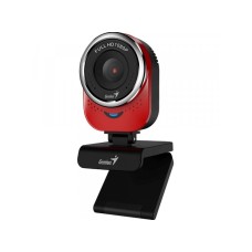 GENIUS Qcam 6000 Crvena GENIUS Qcam 6000 Crvena
