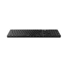 GENIUS SlimStar 7250BT, AI, crna YU wireless tastatura GENIUS SlimStar 7250BT, AI, crna YU wireless tastatura