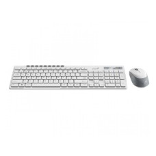 GENIUS SlimStar 8230 Wireless USB US bela tastatura+ miš GENIUS SlimStar 8230 Wireless USB US bela tastatura+ miš
