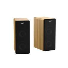 GENIUS SP-HF1220BT Pine Wood zvučnici GENIUS SP-HF1220BT Pine Wood zvučnici