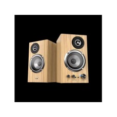 GENIUS SP-HF1812BT borovo drvo Zvučnici GENIUS SP-HF1812BT borovo drvo Zvučnici