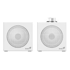 GENIUS SP-HF300U beli zvučnici GENIUS SP-HF300U beli zvučnici