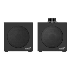 GENIUS SP-HF300U crni zvučnici GENIUS SP-HF300U crni zvučnici