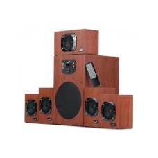 GENIUS SW-HF5.1 4600 II EU GENIUS SW-HF5.1 4600 II EU