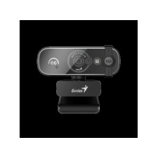 GENIUS Web kamera Face Cam Open crna GENIUS Web kamera Face Cam Open crna