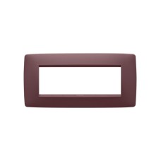 GEWISS GW16106VD poklopac okvir ONE GEWISS GW16106VD poklopac okvir ONE