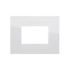 GEWISS GW16403TB poklopac okvir ONE 3M GEWISS GW16403TB poklopac okvir ONE 3M