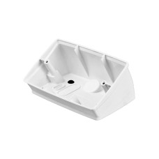 GEWISS GW16864 Zidna intrumentna tabla - 4 GANG - CHORUSMART GEWISS GW16864 Zidna intrumentna tabla - 4 GANG - CHORUSMART