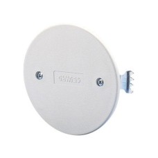 GEWISS GW24218 okrugli poklopac kutije za montažu - Ø 65mm - BELA - sa ekspanzijom GEWISS GW24218 okrugli poklopac kutije za montažu - Ø 65mm - BELA - sa ekspanzijom