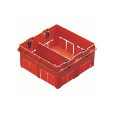 GEWISS GW24238 pravougaone kutije - 12 banda (6+6) - Domobox - 2 odeljak - 186x132x53 GEWISS GW24238 pravougaone kutije - 12 banda (6+6) - Domobox - 2 odeljak - 186x132x53