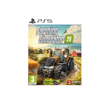 Giants Software PS5 Farming Simulator 25 Giants Software PS5 Farming Simulator 25
