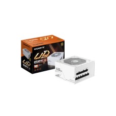 GIGABYTE 850W GP-UD850GM PG5 Ice V2 Belo Gold modularno napajanje