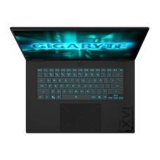 GIGABYTE A16 3VH (FHD+ 165Hz 300nits, Ryzen 7 260, 16GB, 512GB SSD, RTX 5060 8GB, Backlit)