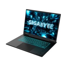 GIGABYTE A16 PRO DYH (QHD+ 165Hz 300nits, Core 7 240H, 32GB, 1TB SSD, RTX 5080 16GB, Backlit)