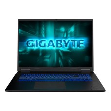 GIGABYTE A18 3TH (18 inch, QHD+ 165Hz, Ryzen 7 260, 16GB, 1TB SSD, RTX 5050 8GB, RGB Backlit)