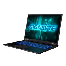 GIGABYTE A18 3TH (18 inch, QHD+ 165Hz, Ryzen 7 260, 16GB, 512GB SSD, RTX 5050 8GB, RGB Backlit)