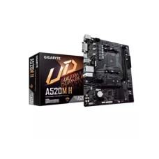 GIGABYTE A520M H RGB
