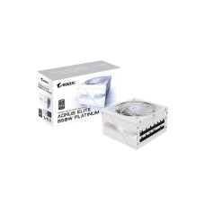 GIGABYTE AORUS ELITE P850W 80+ PCIe 5.0 Platinum modular napajanje GP-AE850PM PG5 ICE