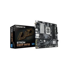 GIGABYTE B760M D3HP WIFI6 DDR5 GIGABYTE B760M D3HP WIFI6 DDR5
