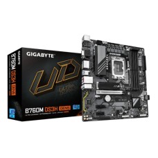 GIGABYTE B760M DS3H GEN5 GIGABYTE B760M DS3H GEN5