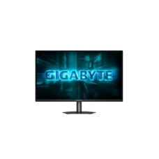 GIGABYTE GO27Q24 QD-OLED QHD 240Hz USB-C GIGABYTE GO27Q24 QD-OLED QHD 240Hz USB-C
