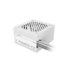 GIGABYTE GP-P650SS ICe Silver 650W GIGABYTE GP-P650SS ICe Silver 650W