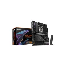 GIGABYTE X870E AORUS ELITE WIFI 7 GIGABYTE X870E AORUS ELITE WIFI 7