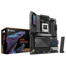 GIGABYTE X870E AORUS PRO X GIGABYTE X870E AORUS PRO X