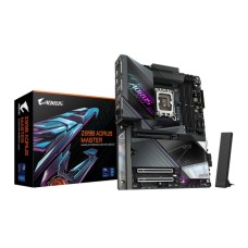 GIGABYTE Z890 AORUS MASTER rev. 1.x matična ploča GIGABYTE Z890 AORUS MASTER rev. 1.x matična ploča