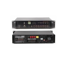 GMB Pojačivač zvuka MP-535 350W, FM tjuner, bluetooth, audio MP3 plejer sa USB i SD čitačem
