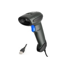 GMB POS-BS3208 2d Hi Performance CMOS barcode scanne, barkod skener, wired USB